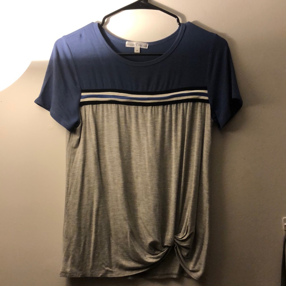 Short Sleeve Shirt
